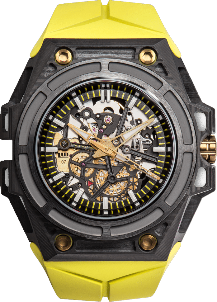lindewerdelin spidolite 3dtp carbon