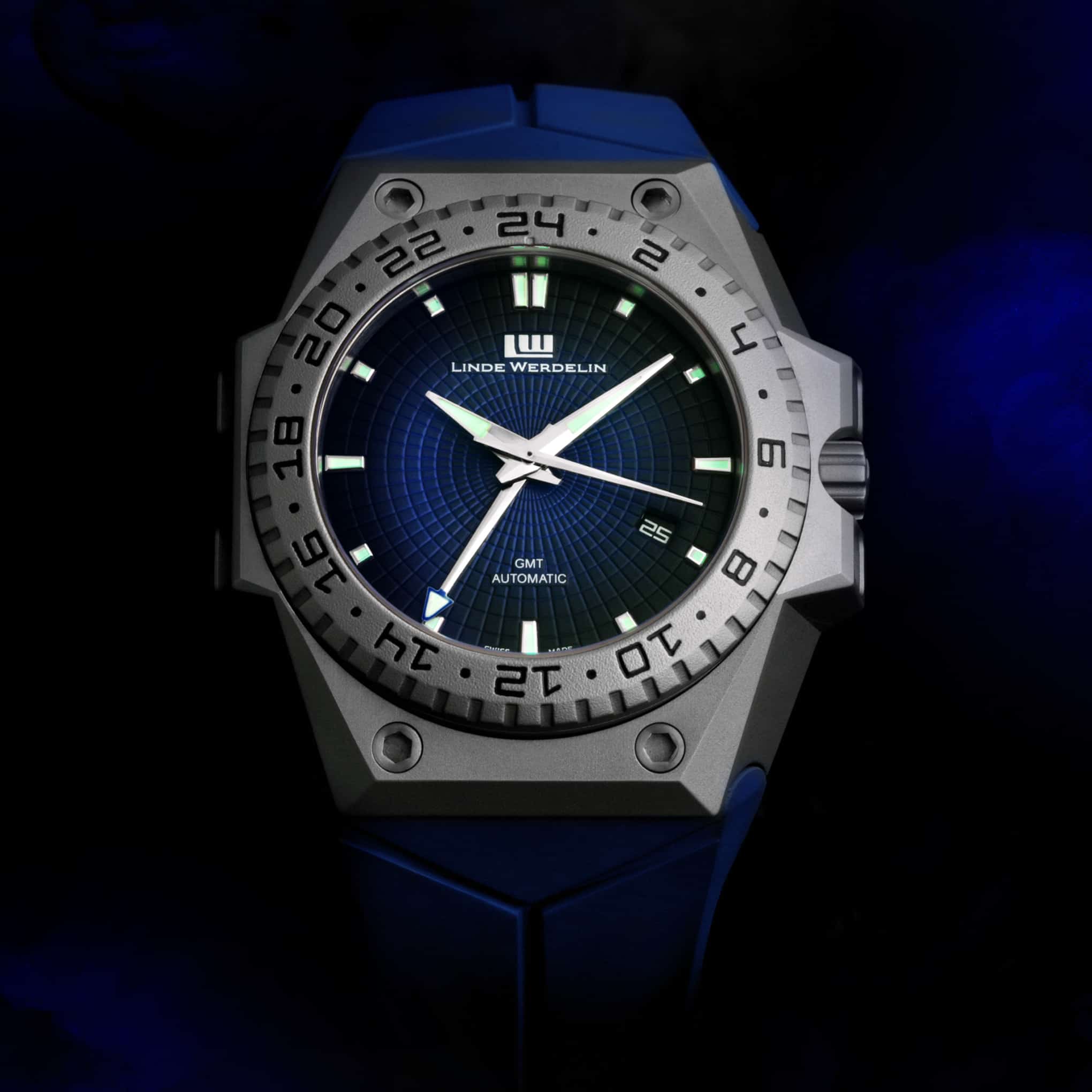 lw 3 timer nord watch