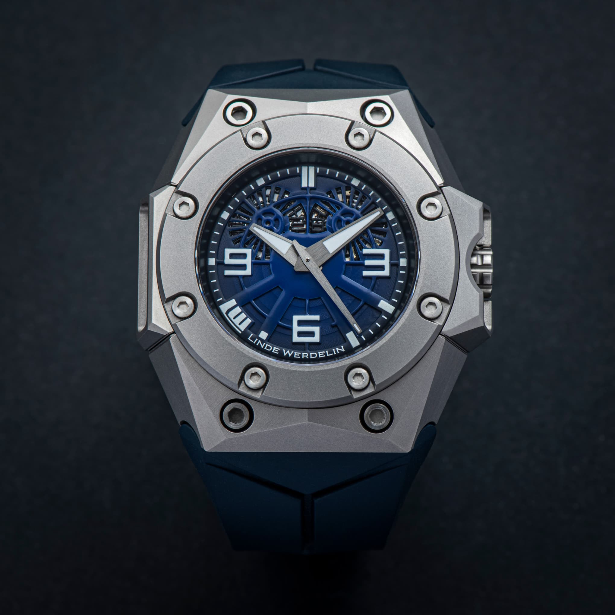 lw oktopus nord watch