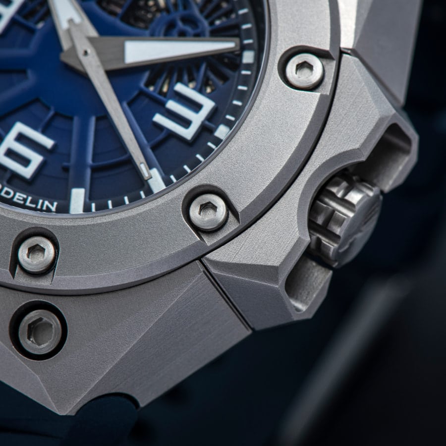 M LW Oktopus Nord 2