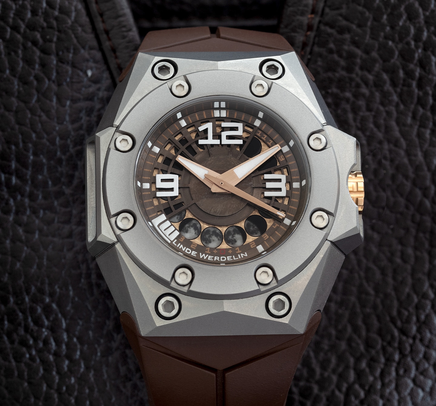 lw oktopus moon quote watch