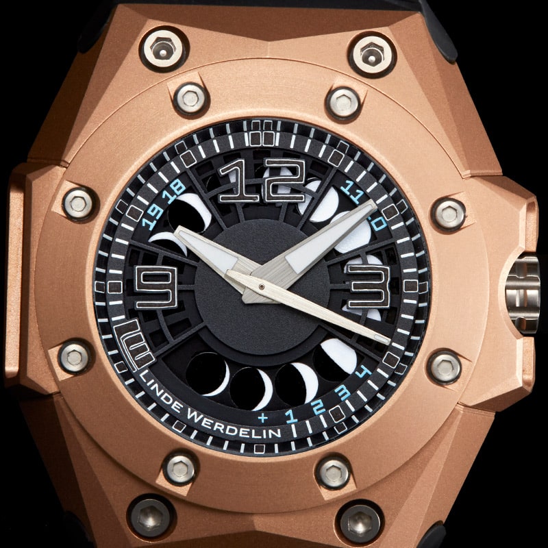 lw dial